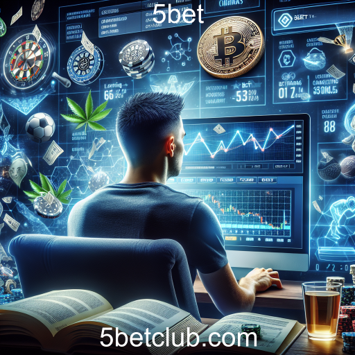 Apostas Online: A Experiência Incrível da 5bet